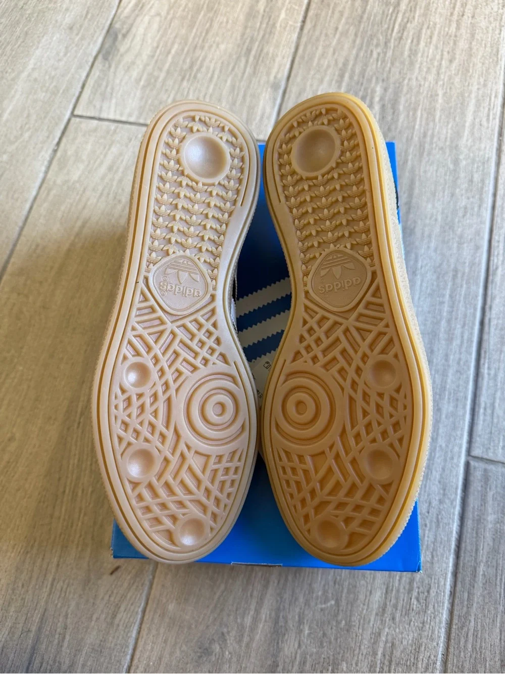 Adidas ARGENTINA HANDBALL SPEZIAL SHOES